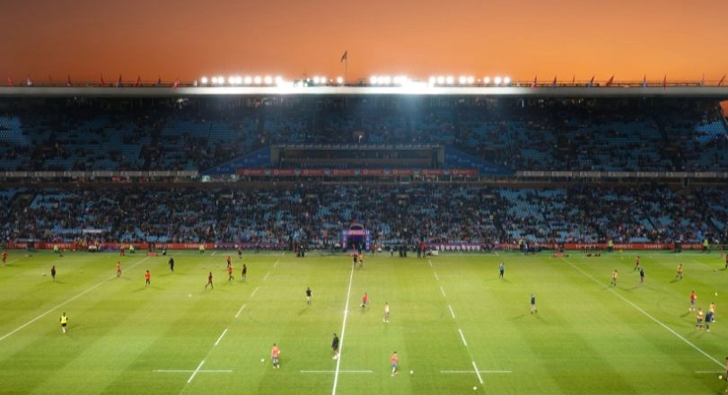 college football and soccer attendance